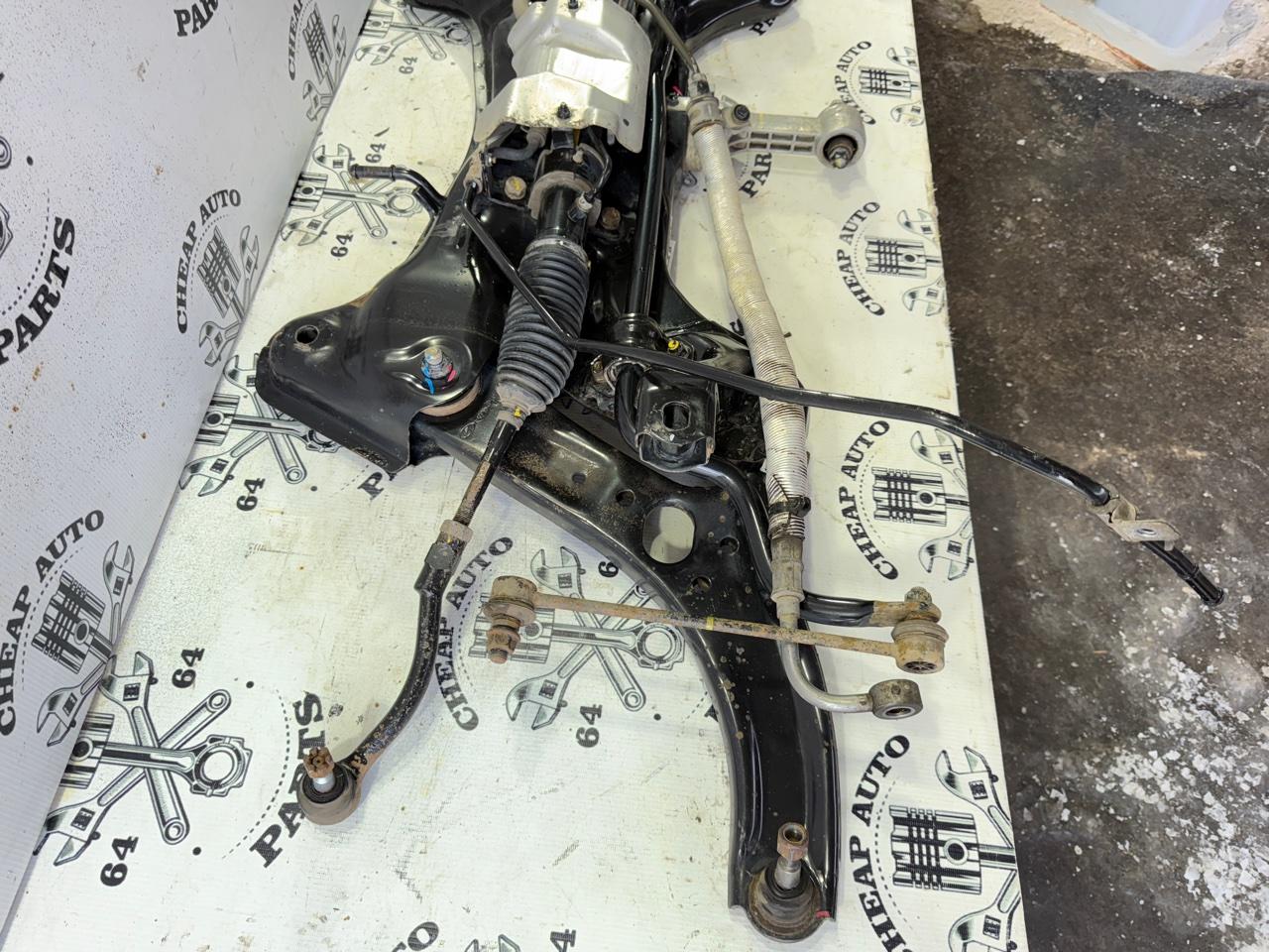 Подрамник - Фото 9