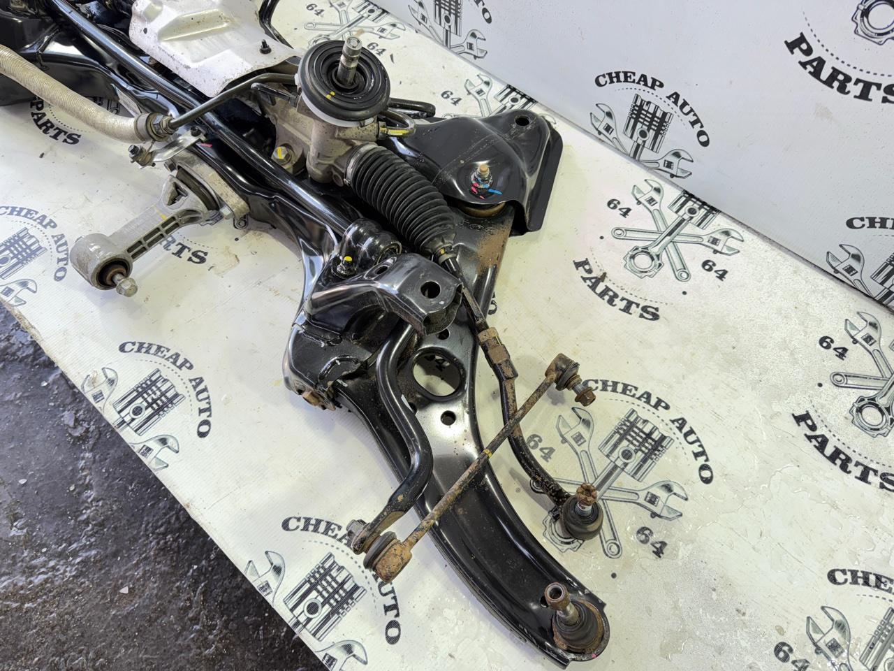 Подрамник - Фото 6