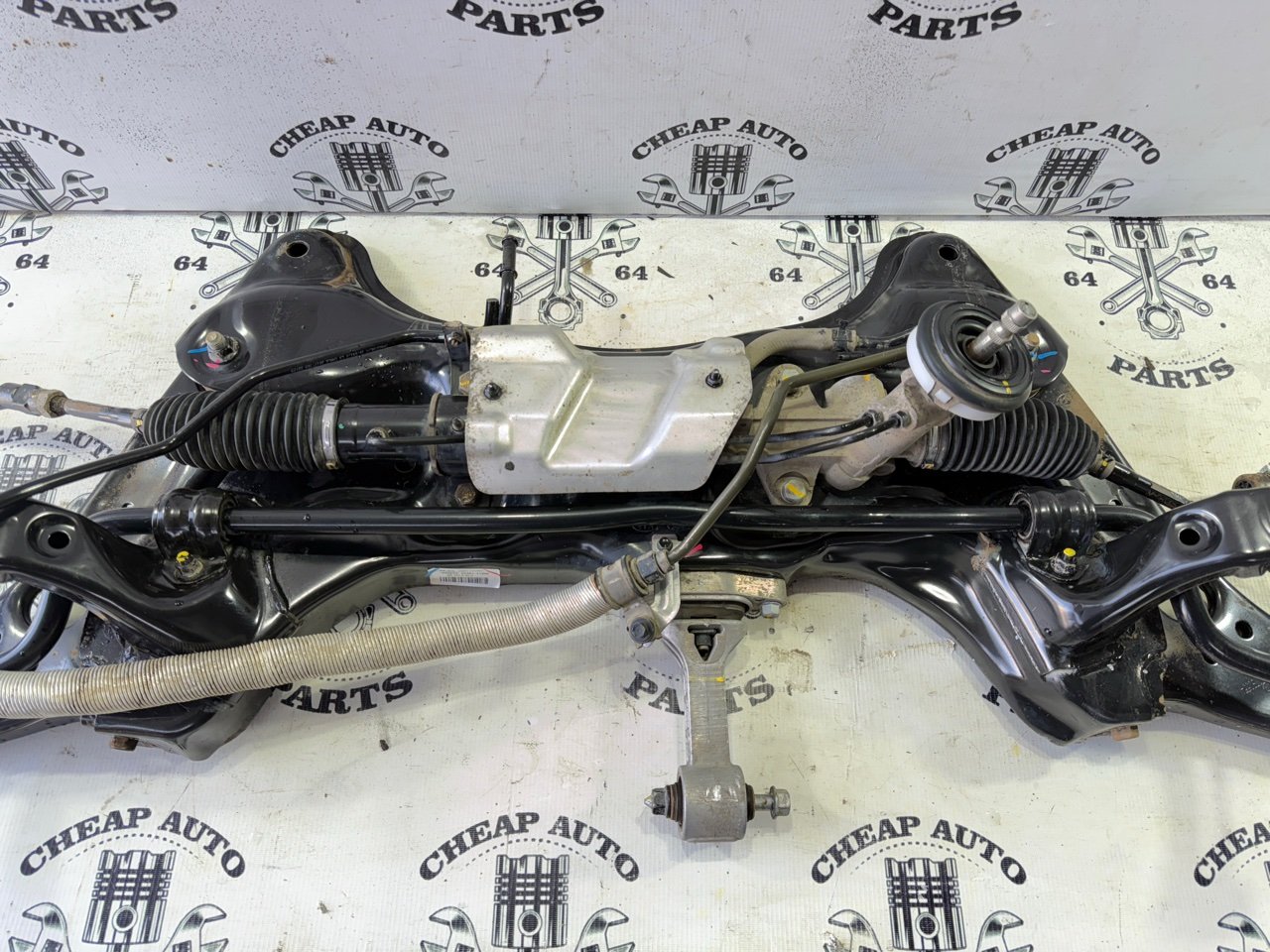 Подрамник - Фото 4