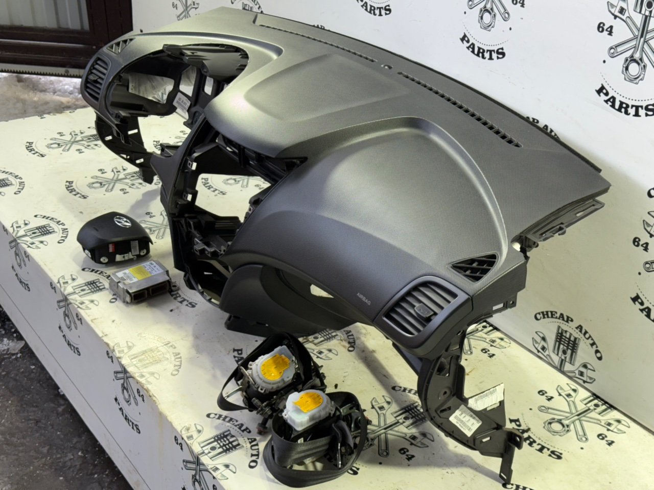 Безопасность - Фото 6