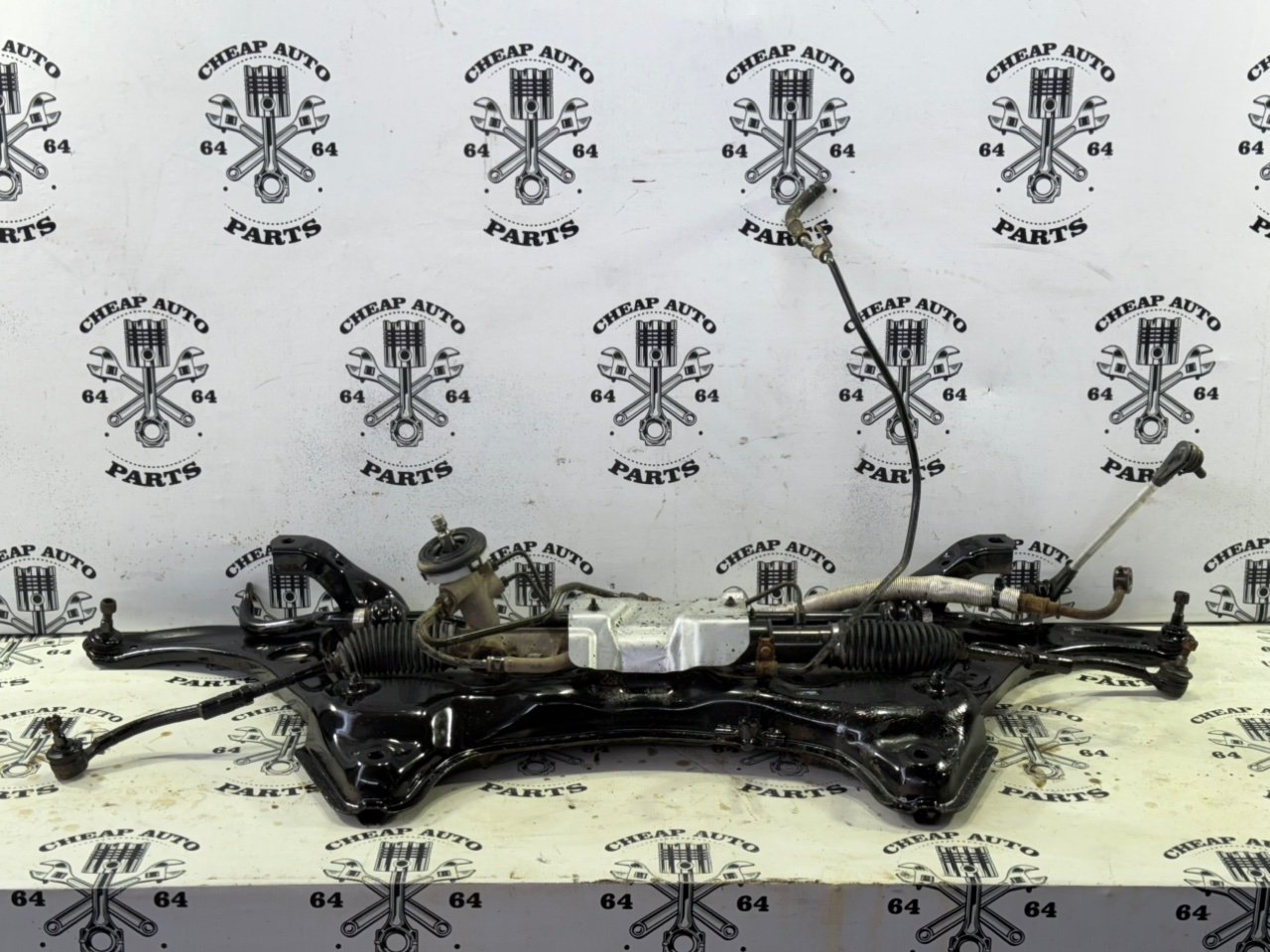 Подрамник - Фото 5