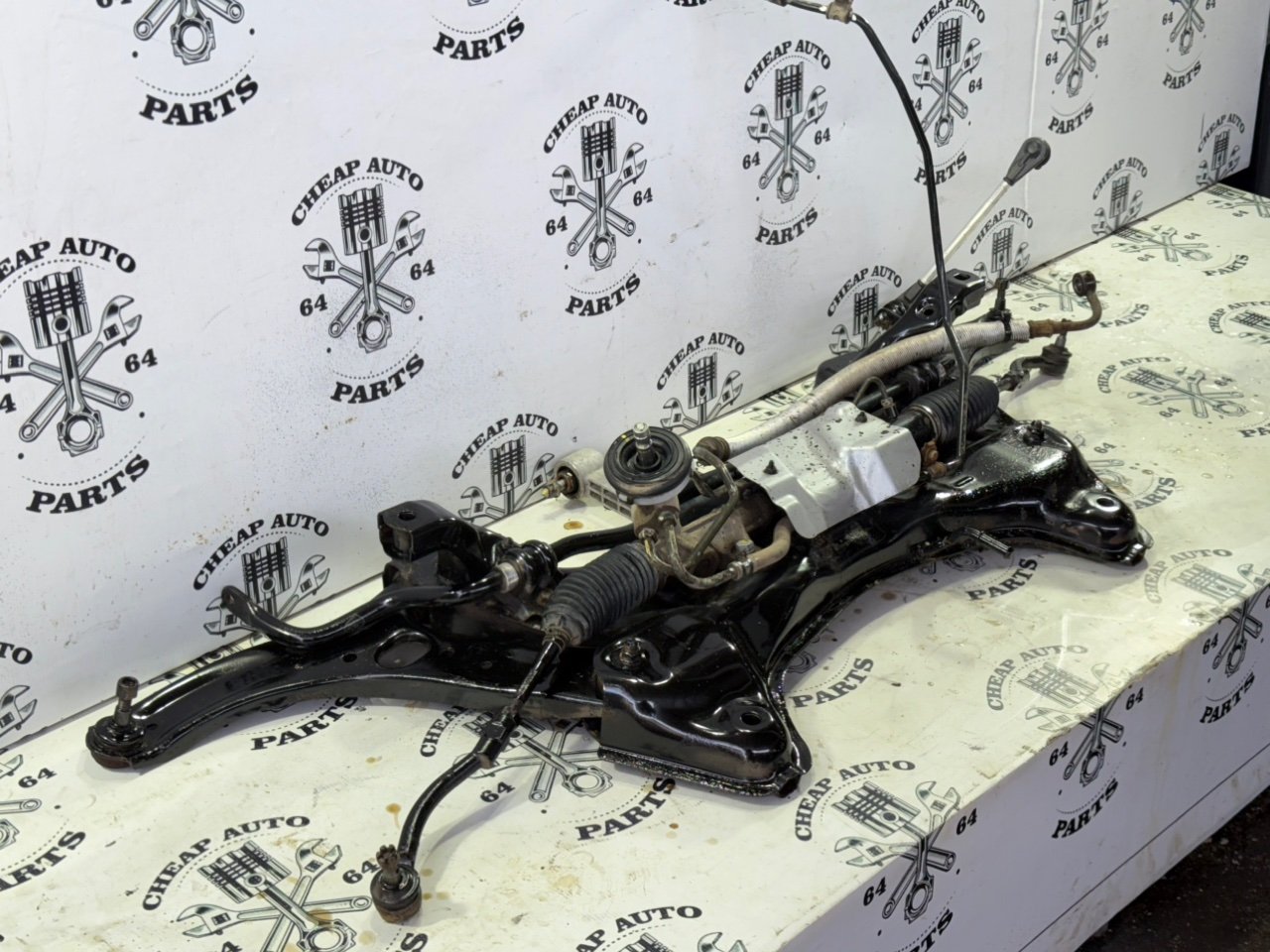 Подрамник - Фото 2