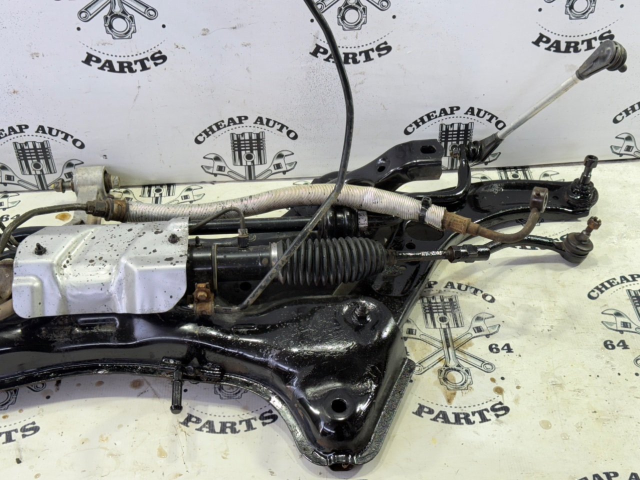 Подрамник - Фото 8