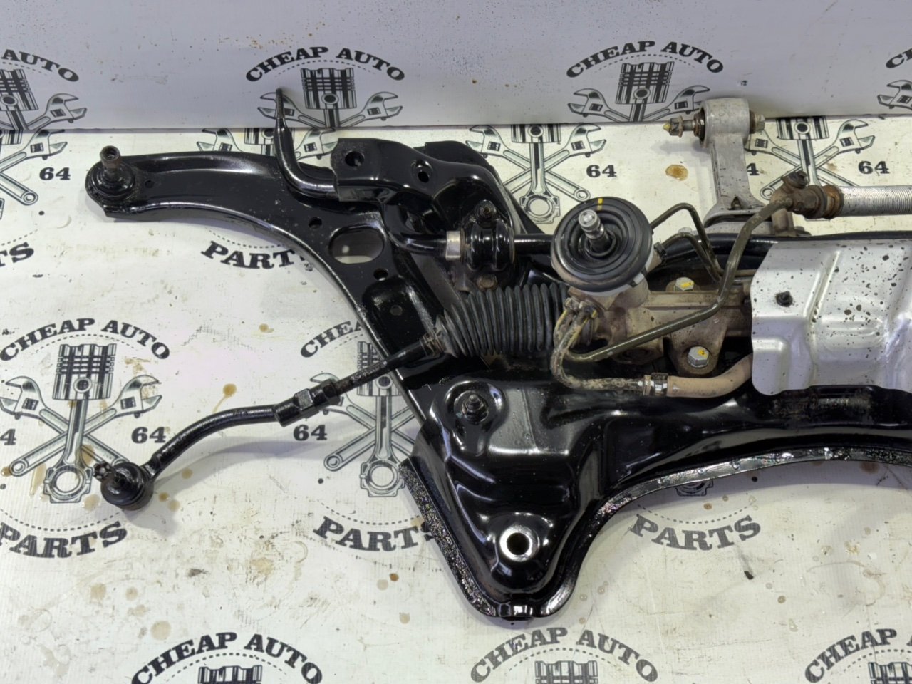 Подрамник - Фото 9