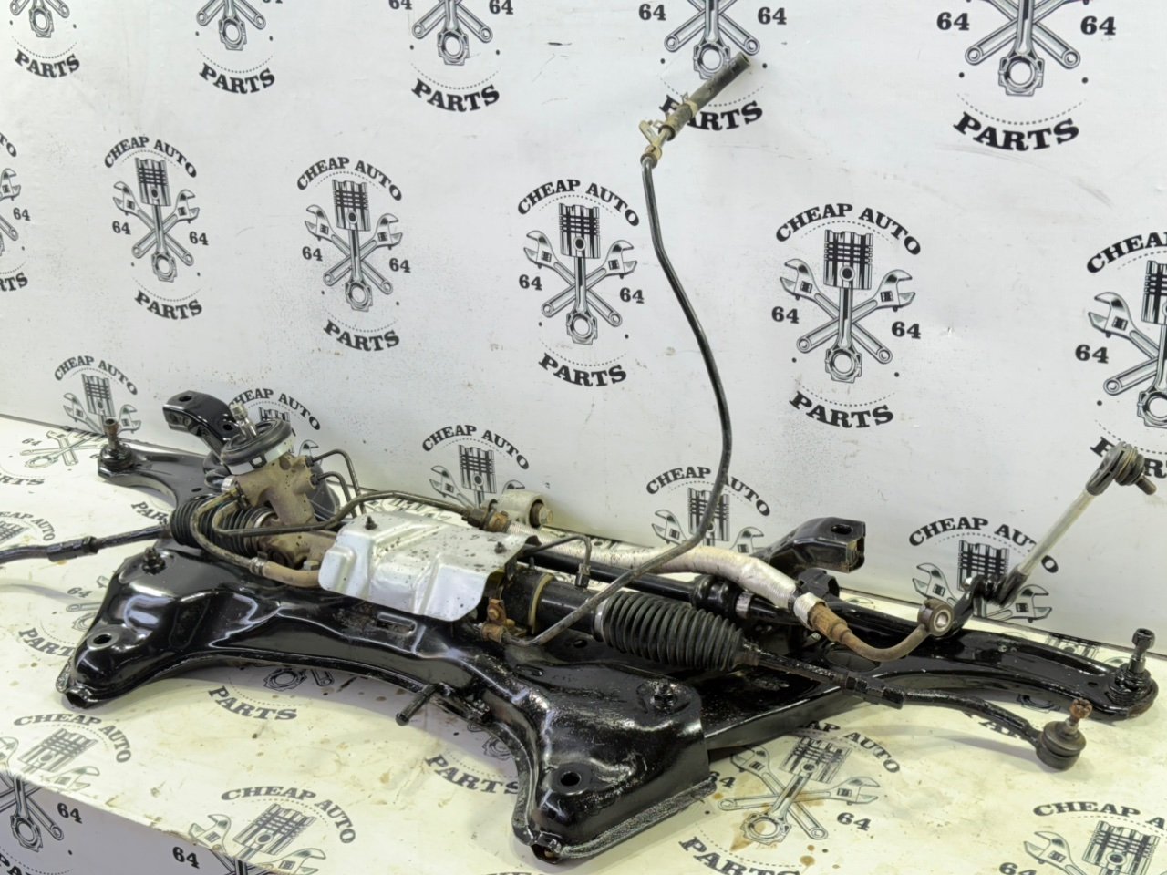 Подрамник - Фото 1