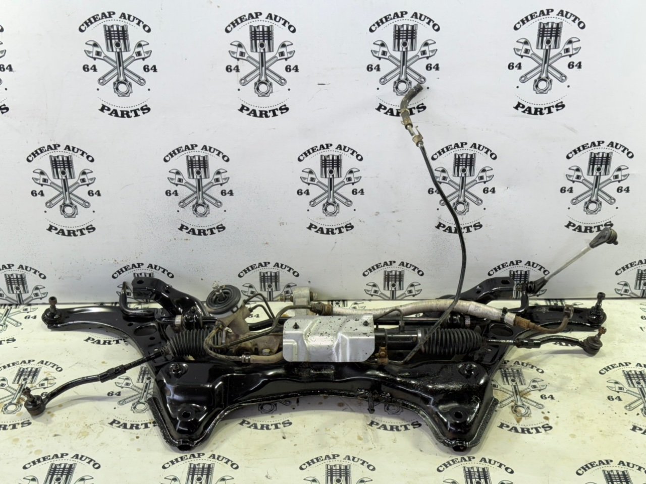 Подрамник - Фото 3