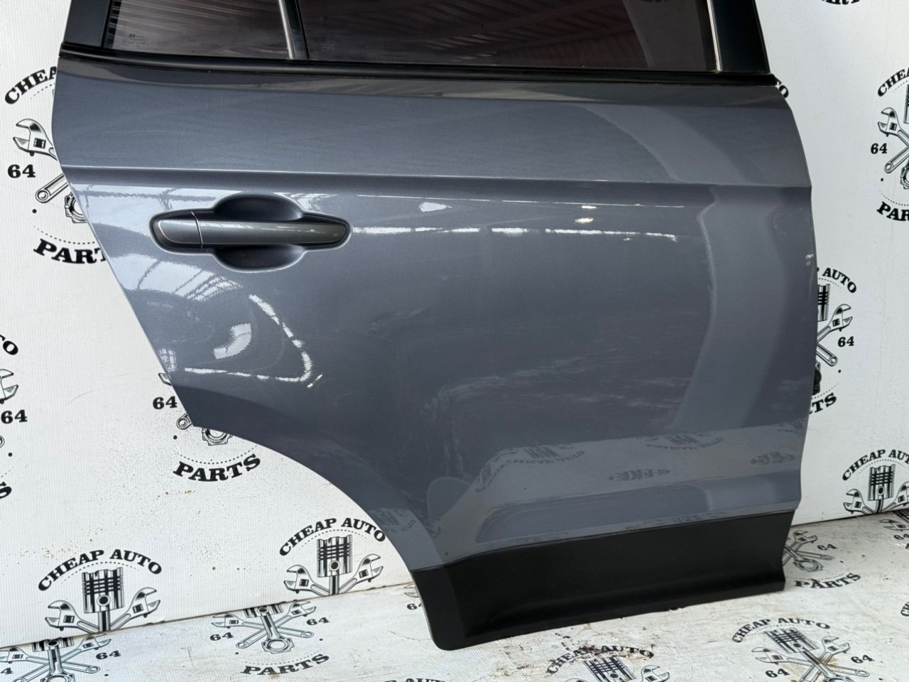 Дверь - Фото 10