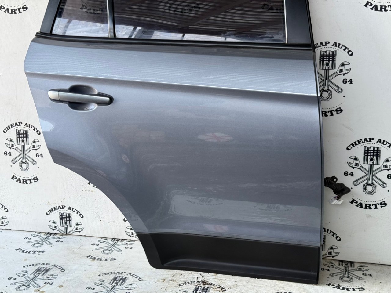 Дверь - Фото 11