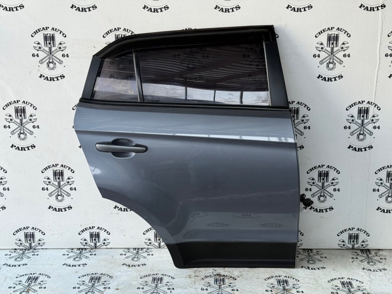 Дверь - Фото 3