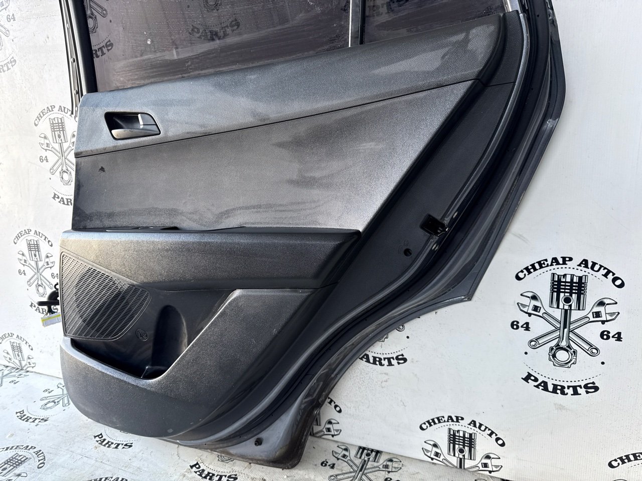 Дверь - Фото 7