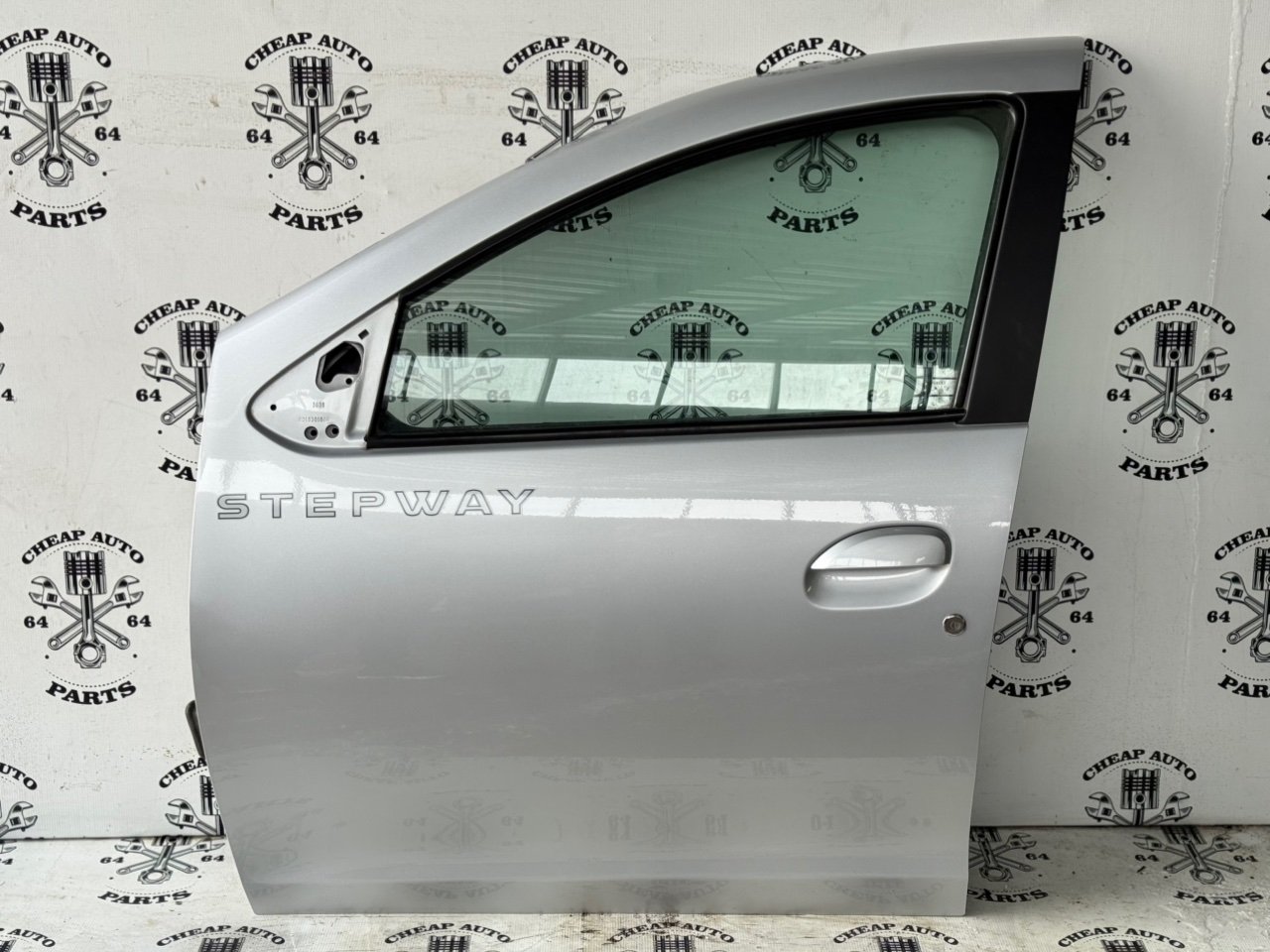 Дверь - Фото 2