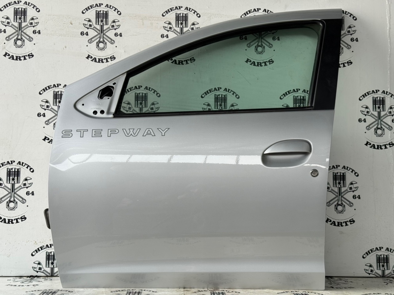 Дверь - Фото 7