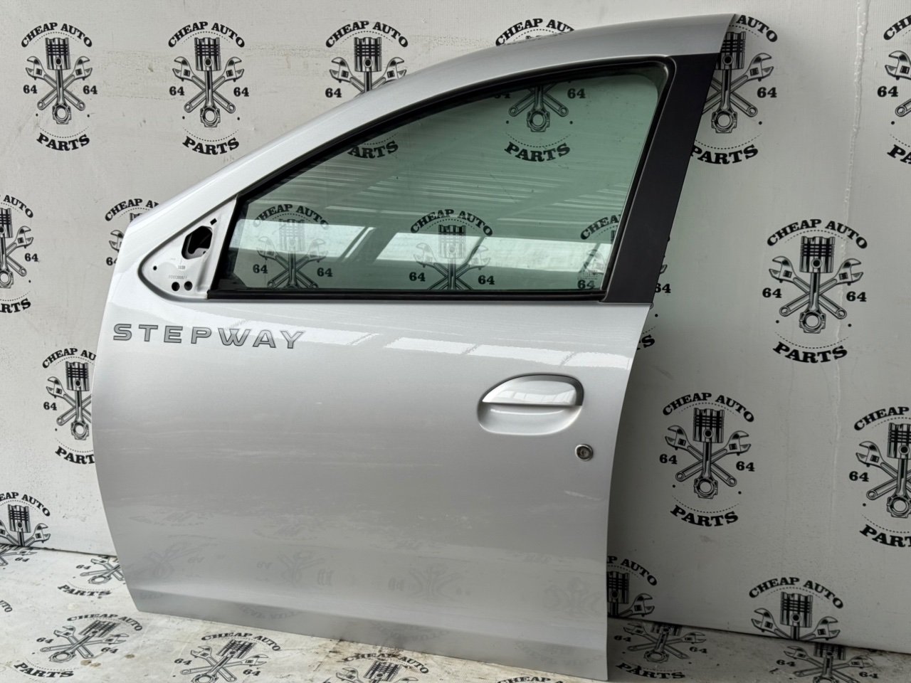 Дверь - Фото 11