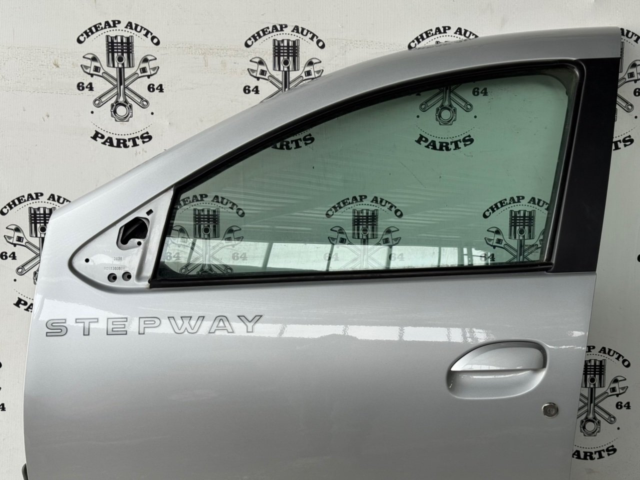 Дверь - Фото 12