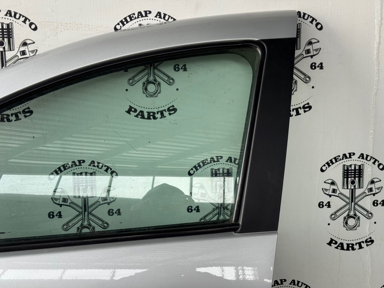 Дверь - Фото 5