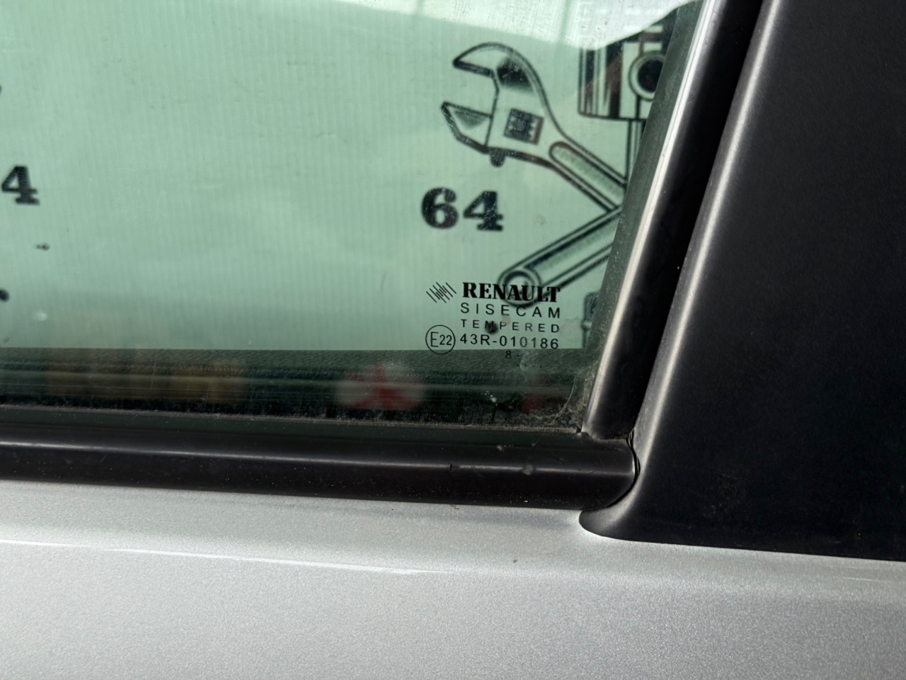 Дверь - Фото 4