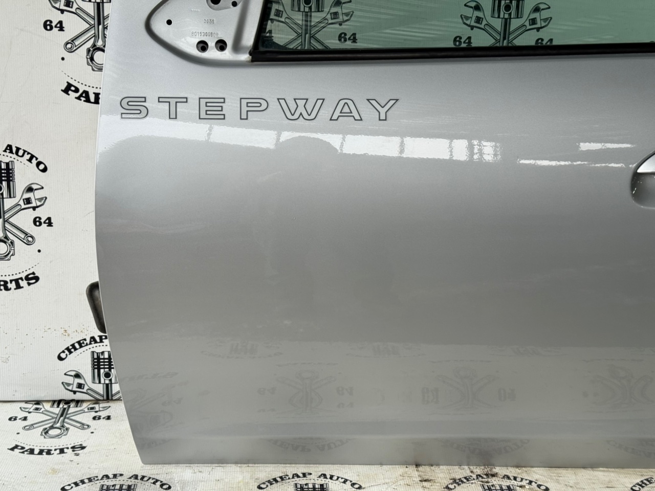 Дверь - Фото 6