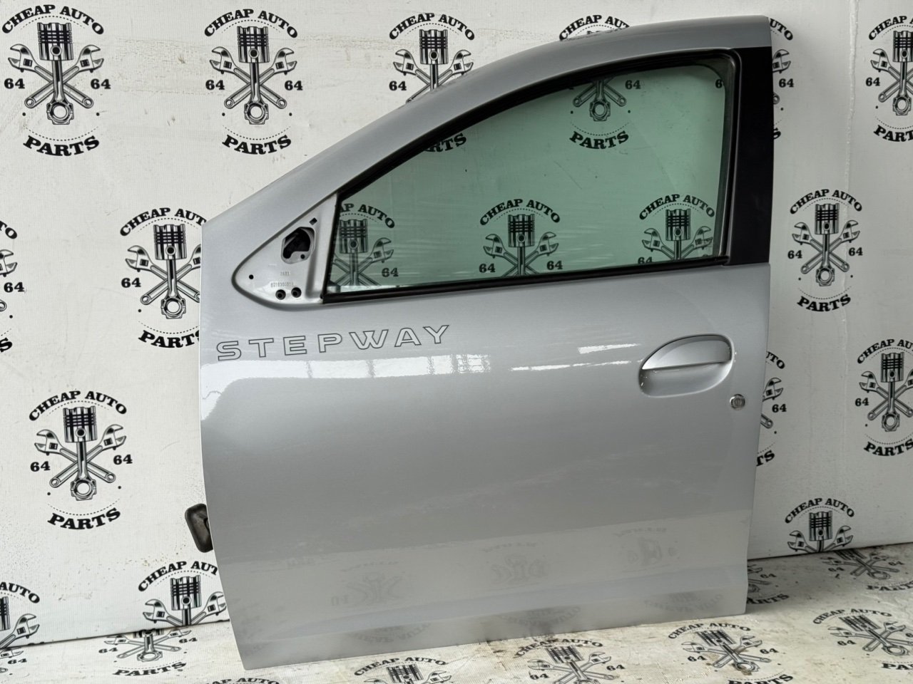 Дверь - Фото 13