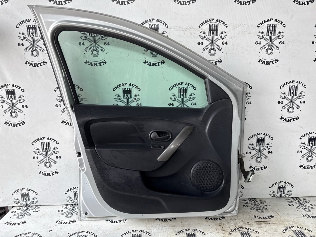 Дверь - Фото 10