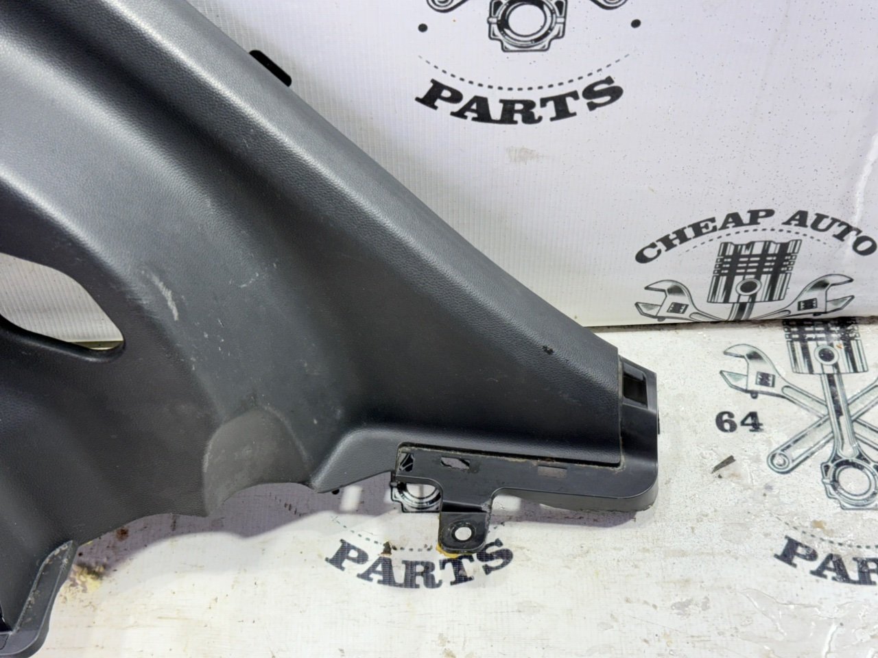 Обшивка багажника - Фото 5