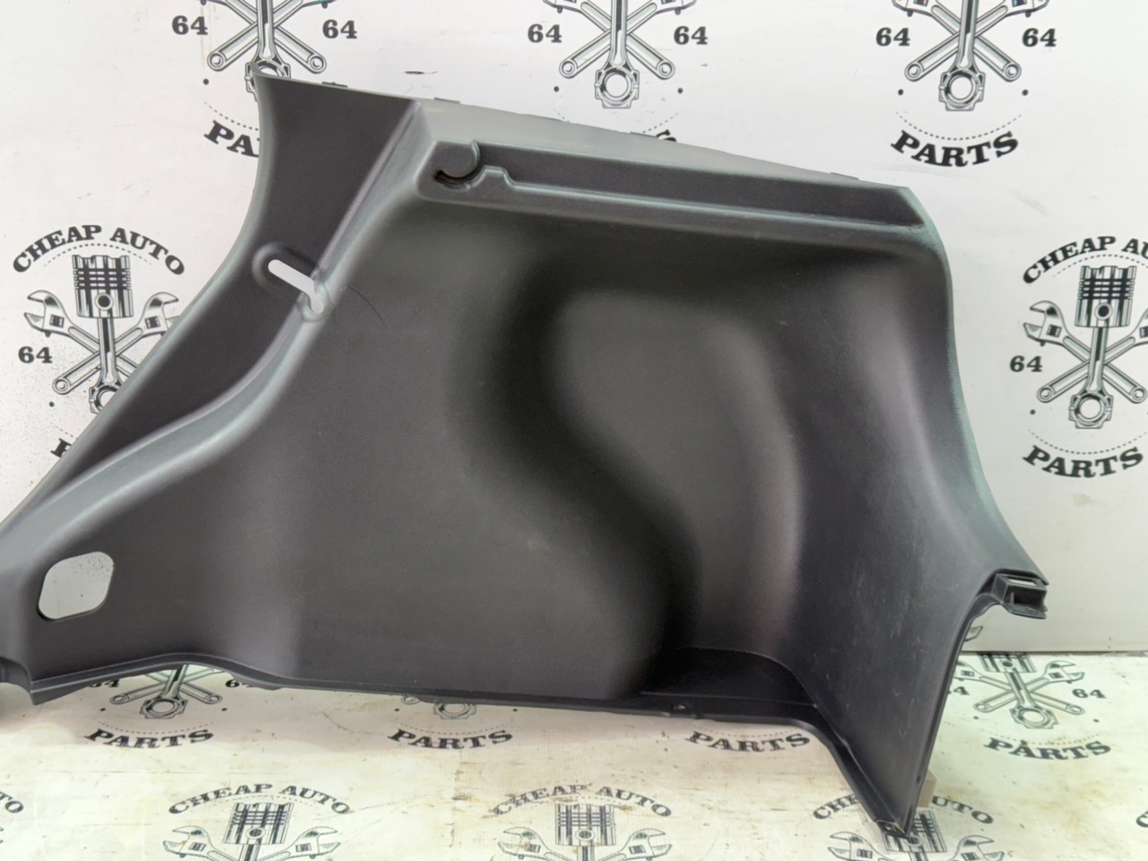 Обшивка багажника - Фото 2