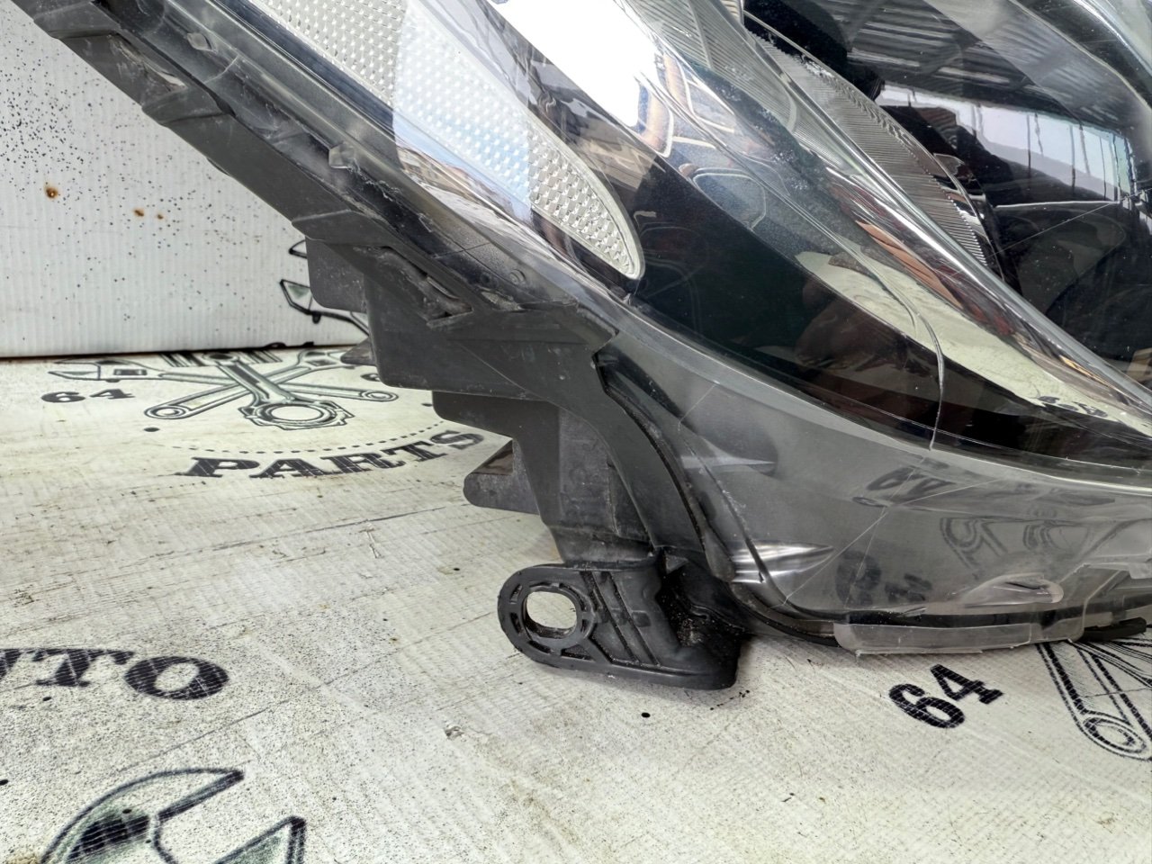 Фары - Фото 2