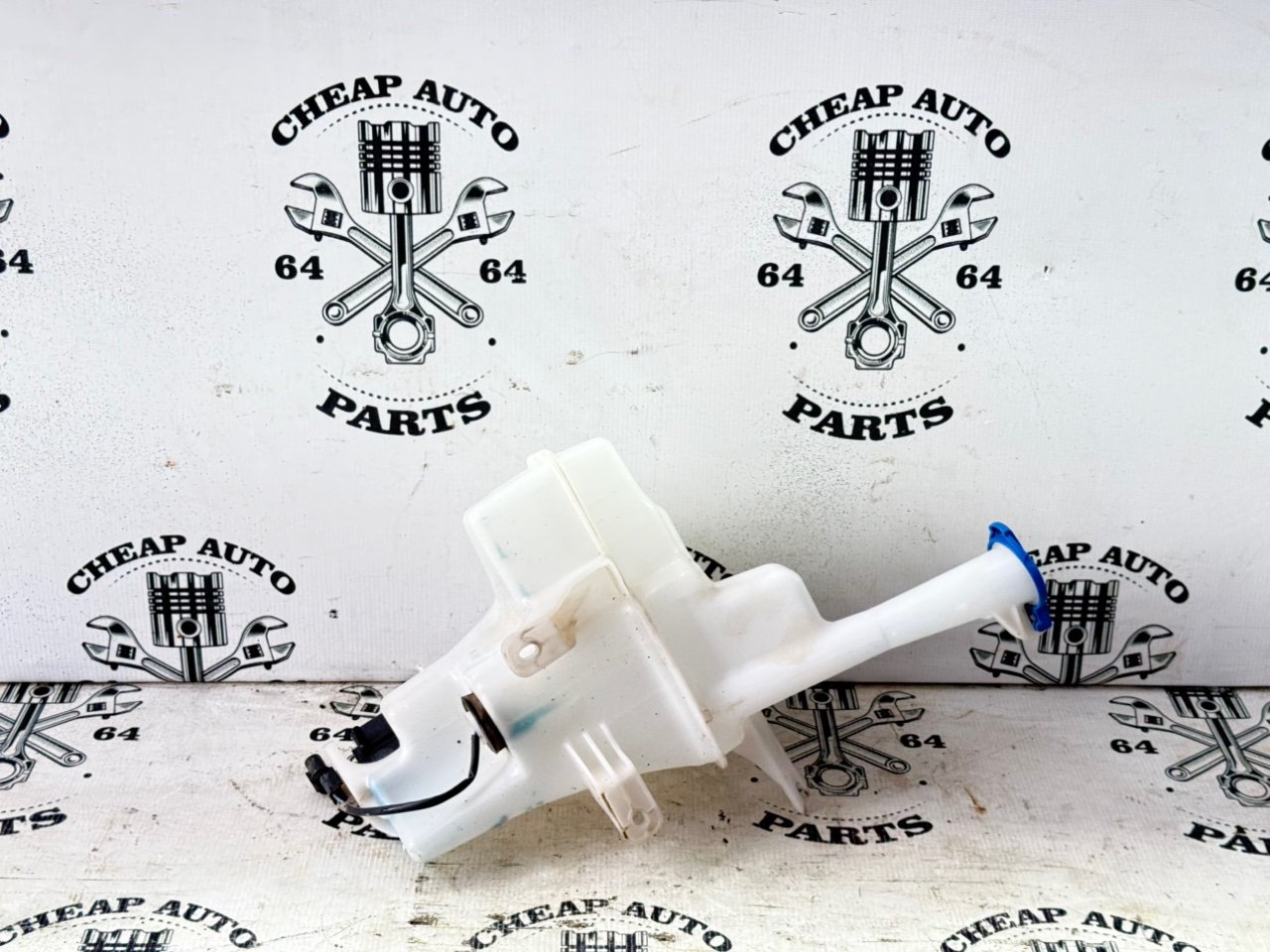 Бачок омывателя - Фото 2