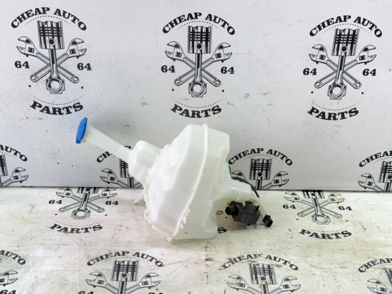 Бачок омывателя - Фото 3