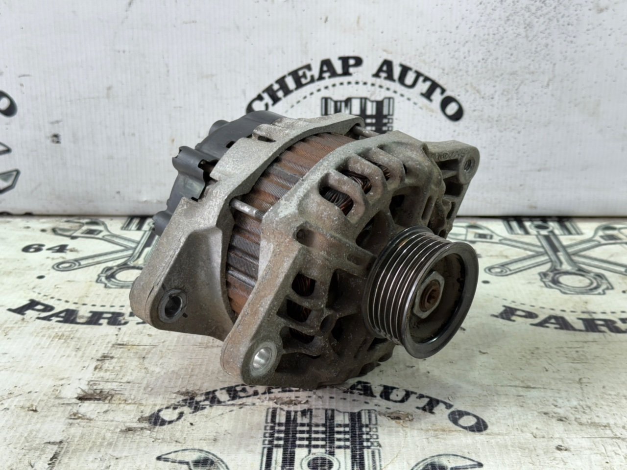 Генератор - Фото 7