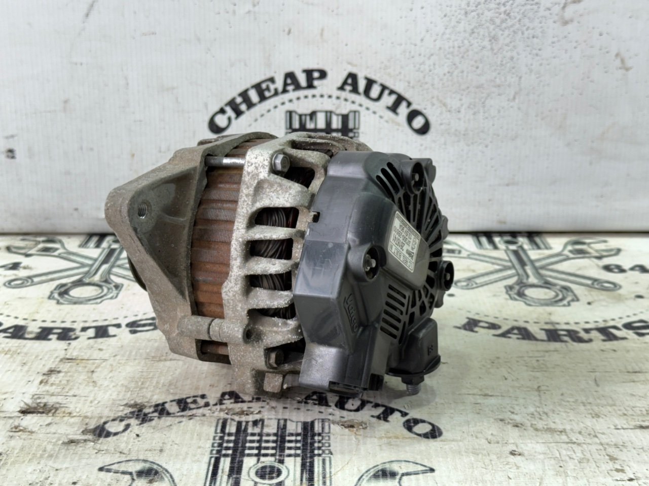 Генератор - Фото 4