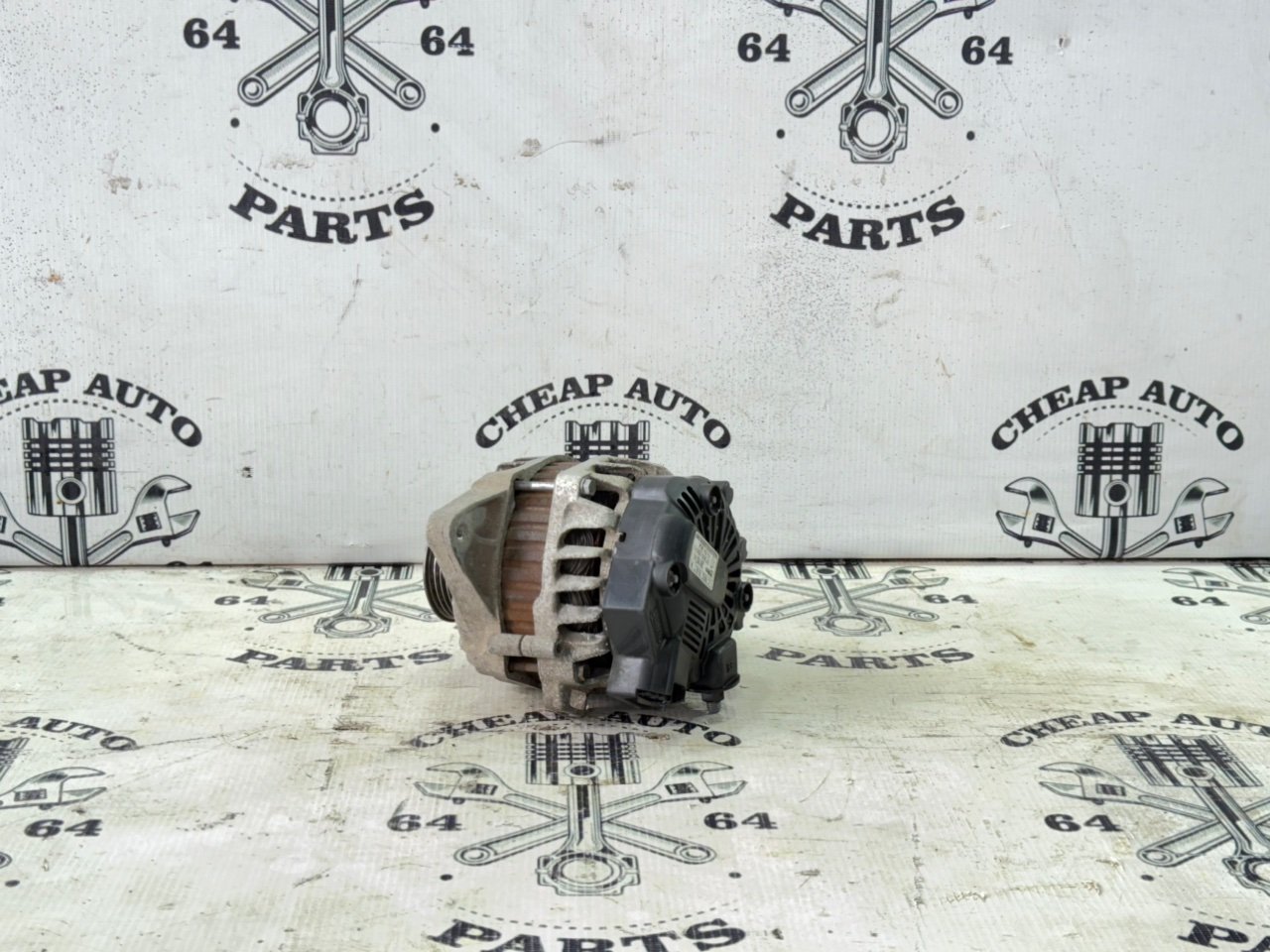 Генератор - Фото 2