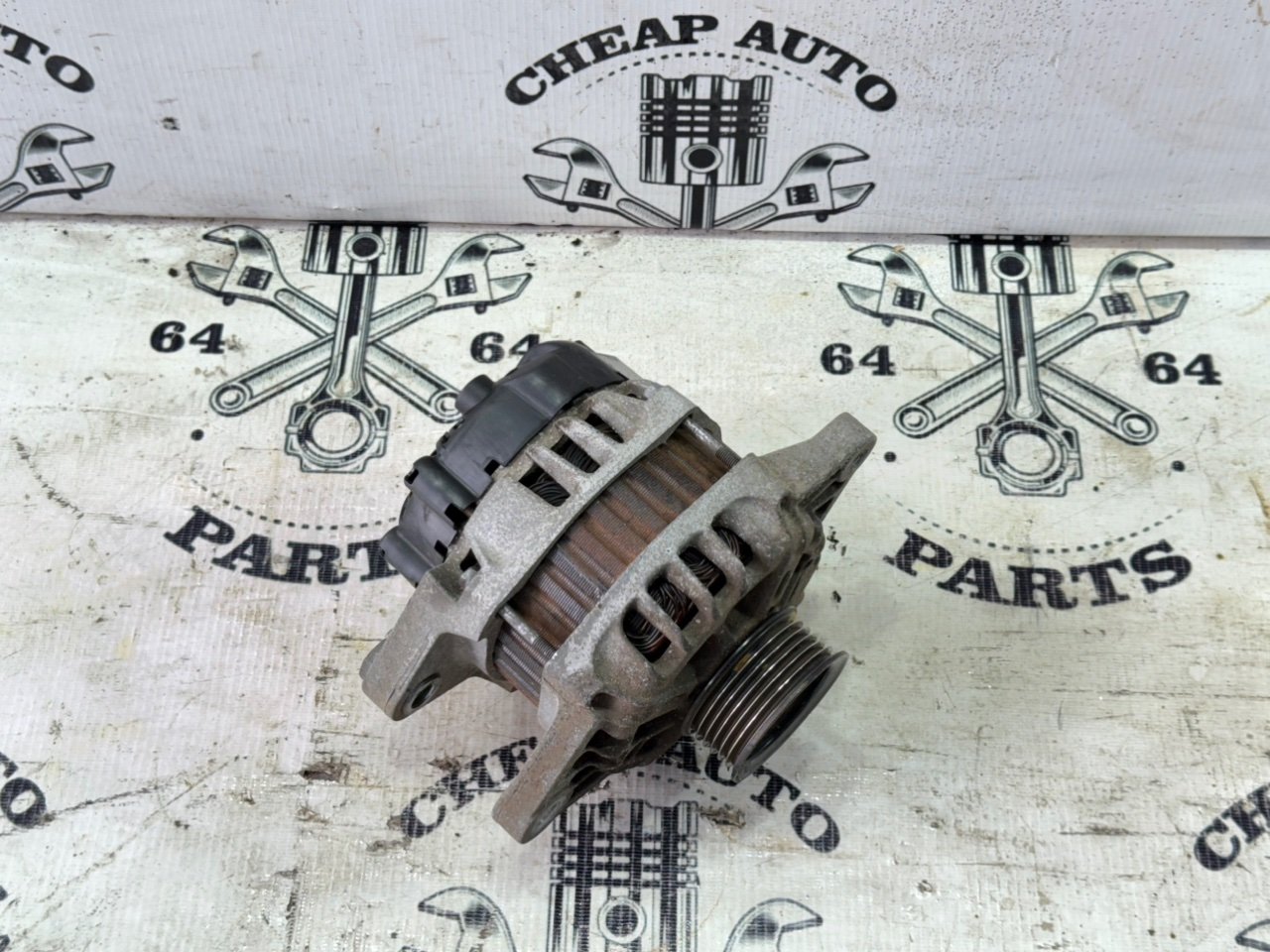 Генератор - Фото 6