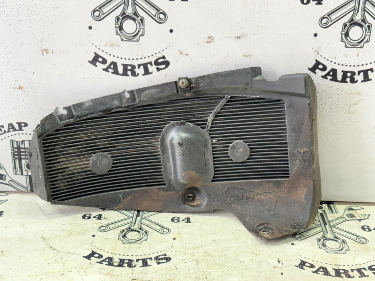 Подкрылок - Фото 3