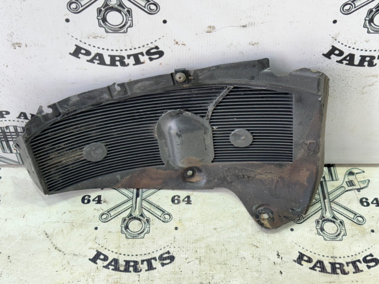 Подкрылок - Фото 4