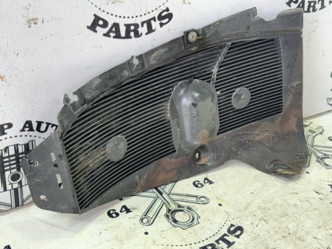 Подкрылок - Фото 2