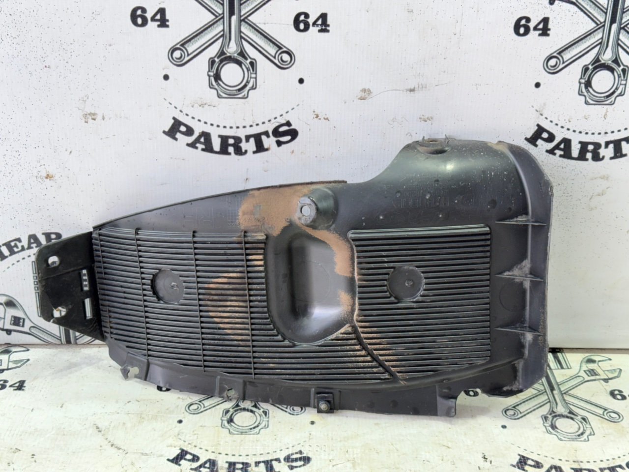 Подкрылок - Фото 6