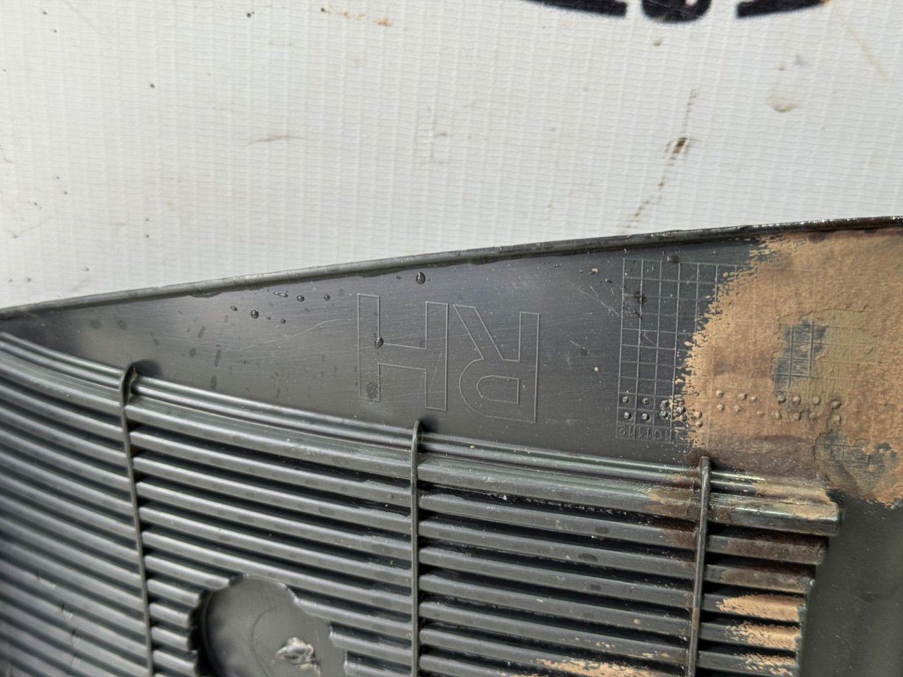 Подкрылок - Фото 5