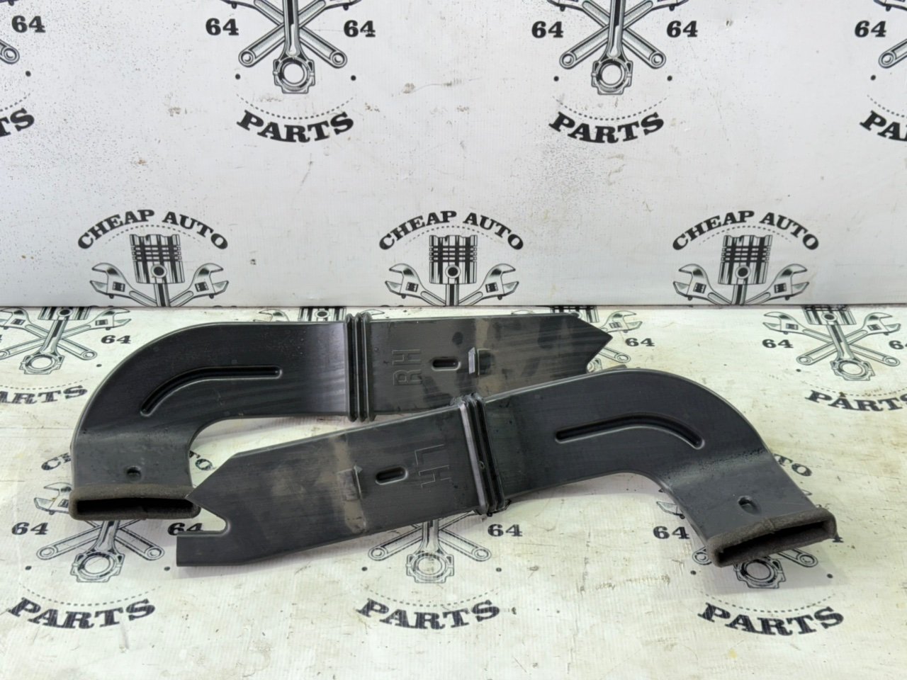 Воздуховод салона - Фото 5