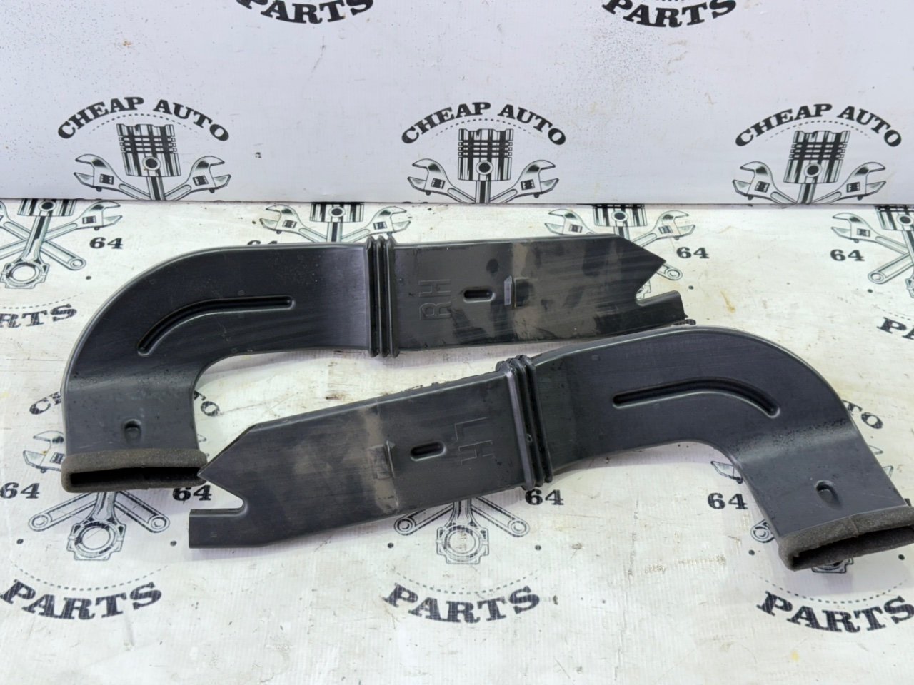 Воздуховод салона - Фото 4