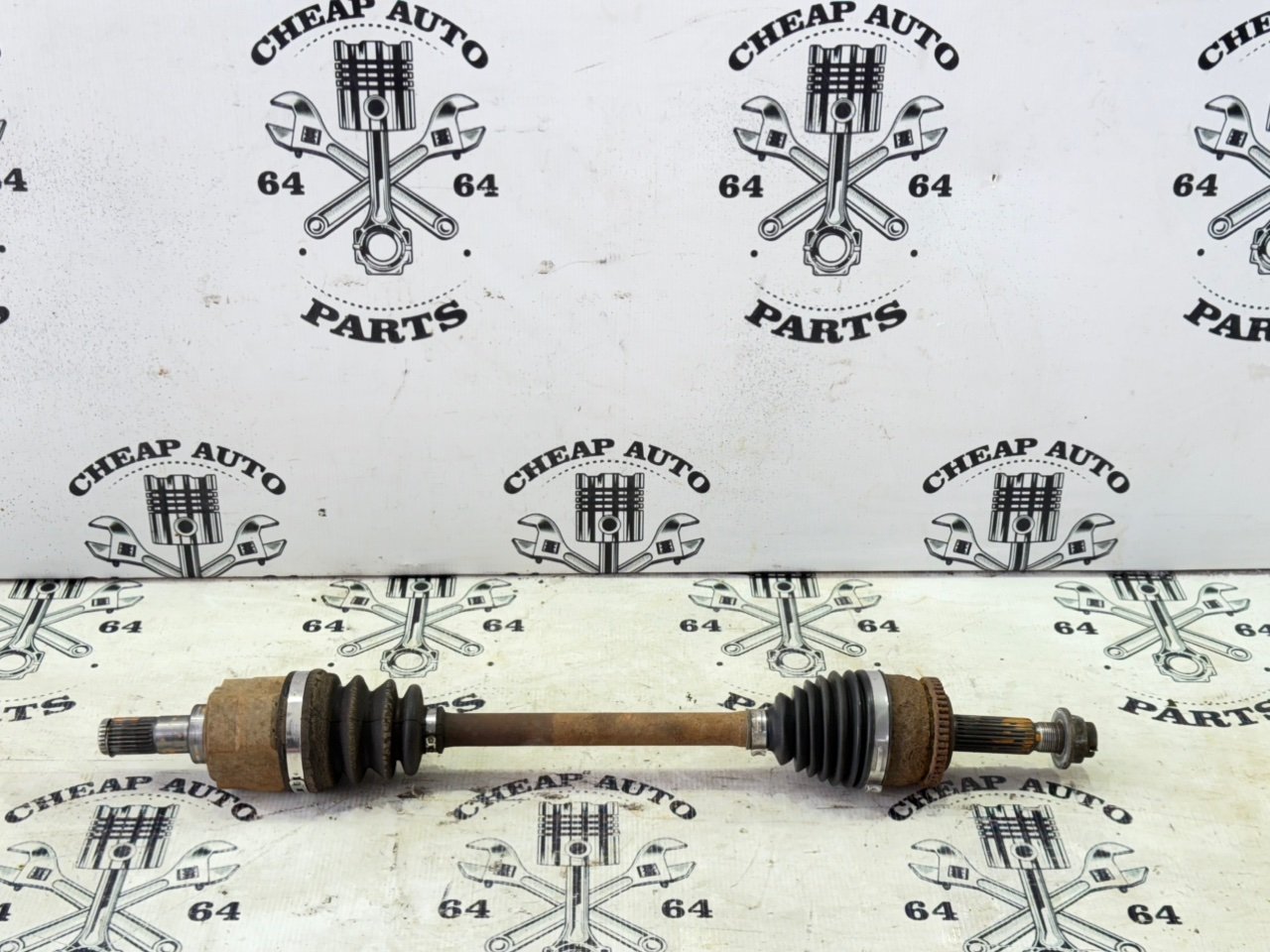 Привод - Фото 5