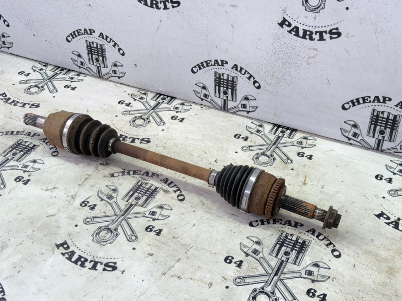 Привод - Фото 6