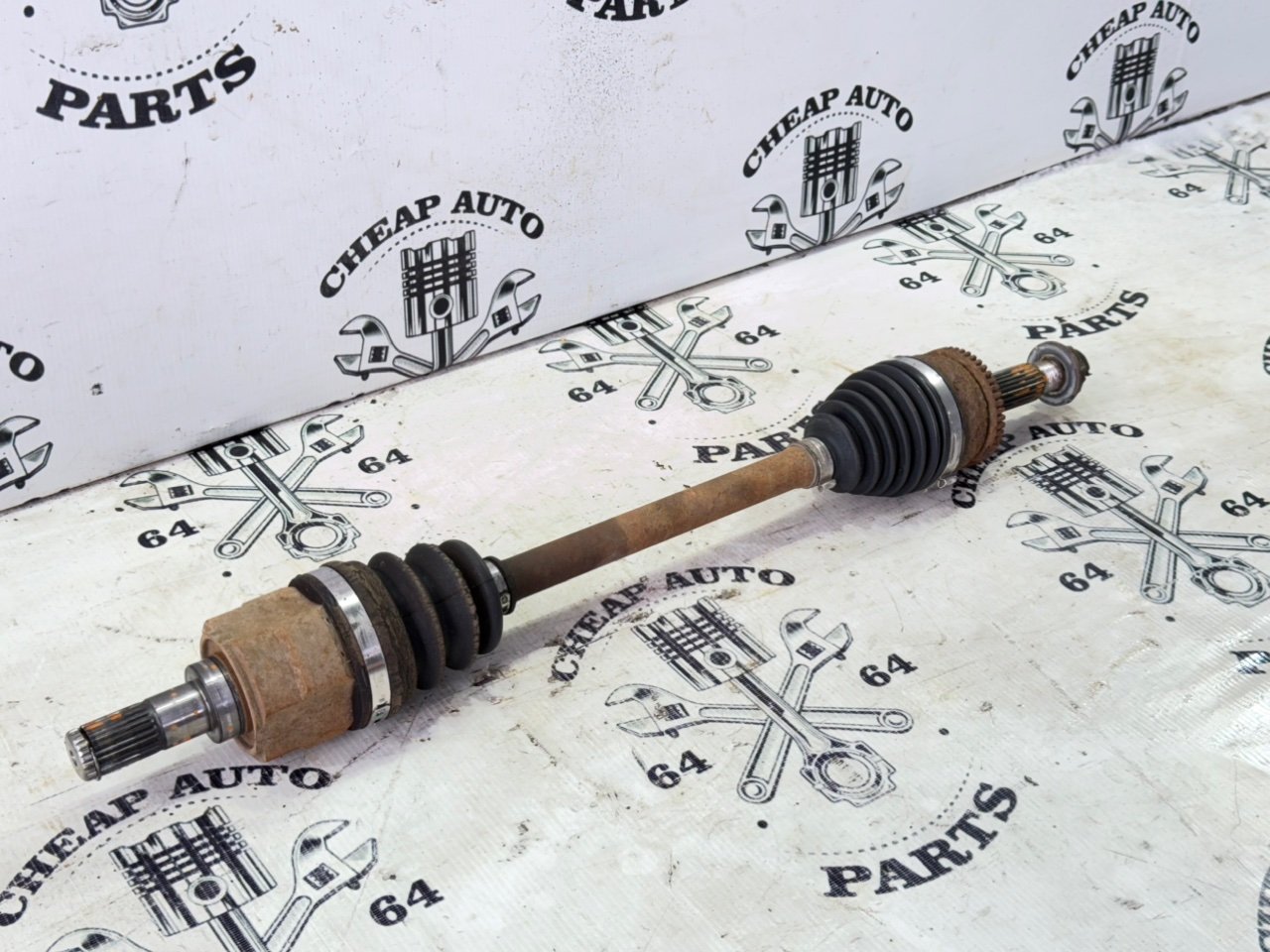 Привод - Фото 2