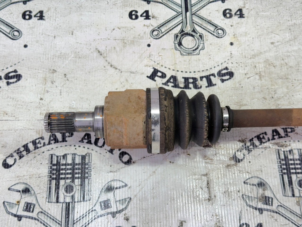 Привод - Фото 7