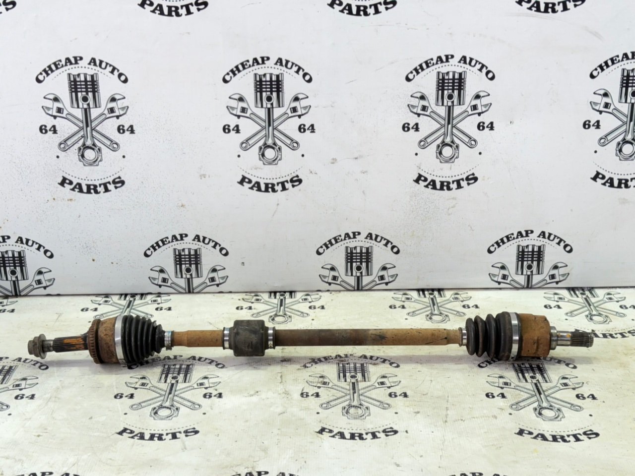 Привод - Фото 2