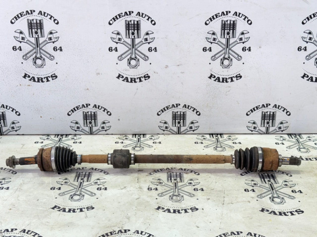 Привод - Фото 5