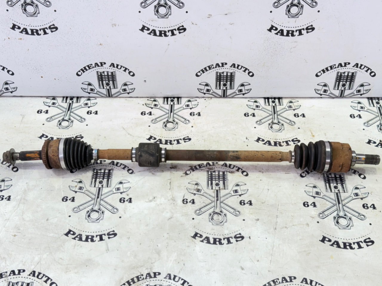 Привод - Фото 6