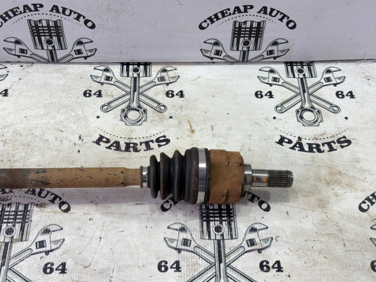 Привод - Фото 3