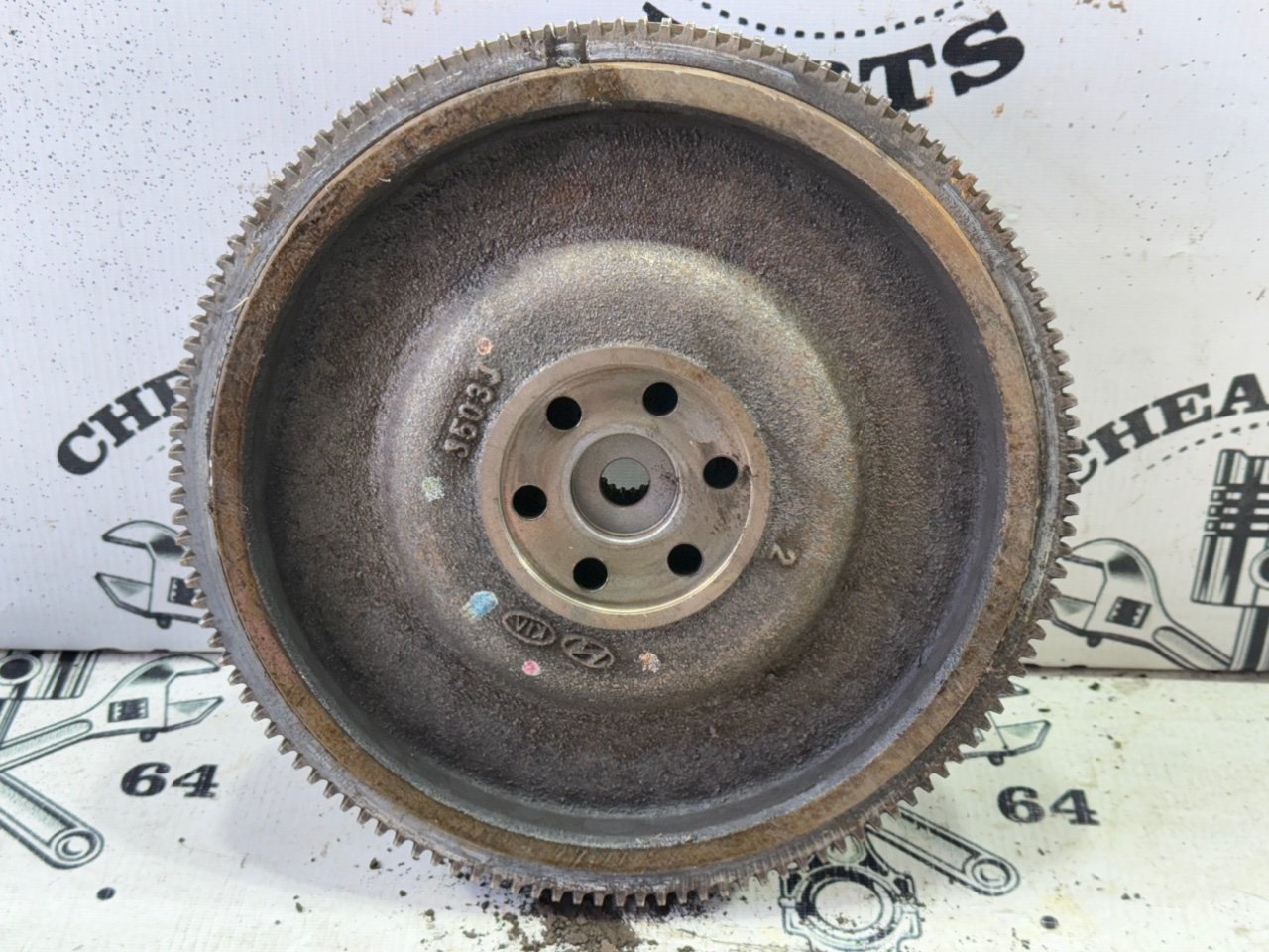 Сцепление - Фото 2