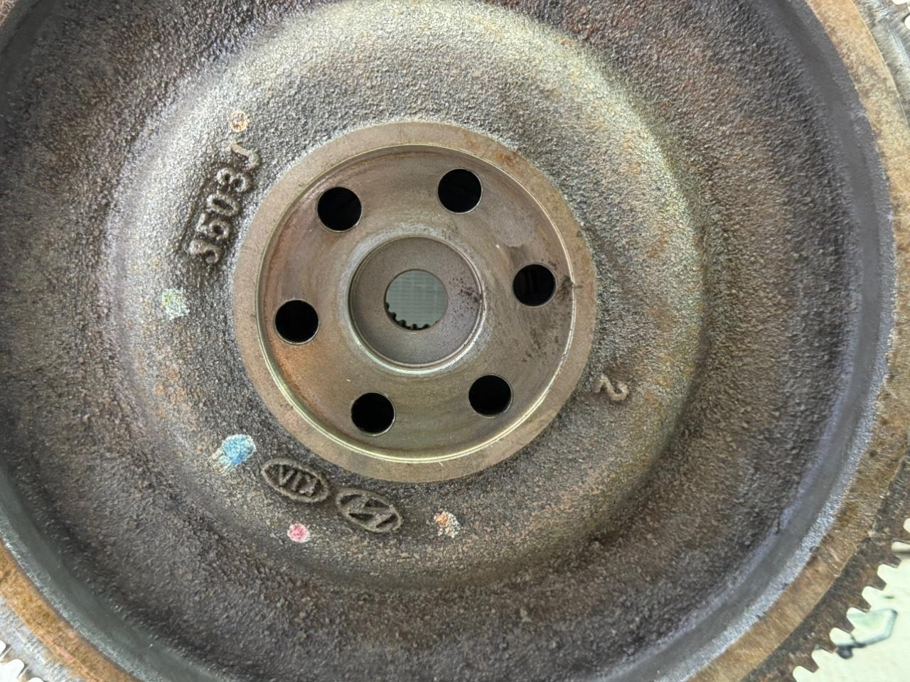 Сцепление - Фото 4