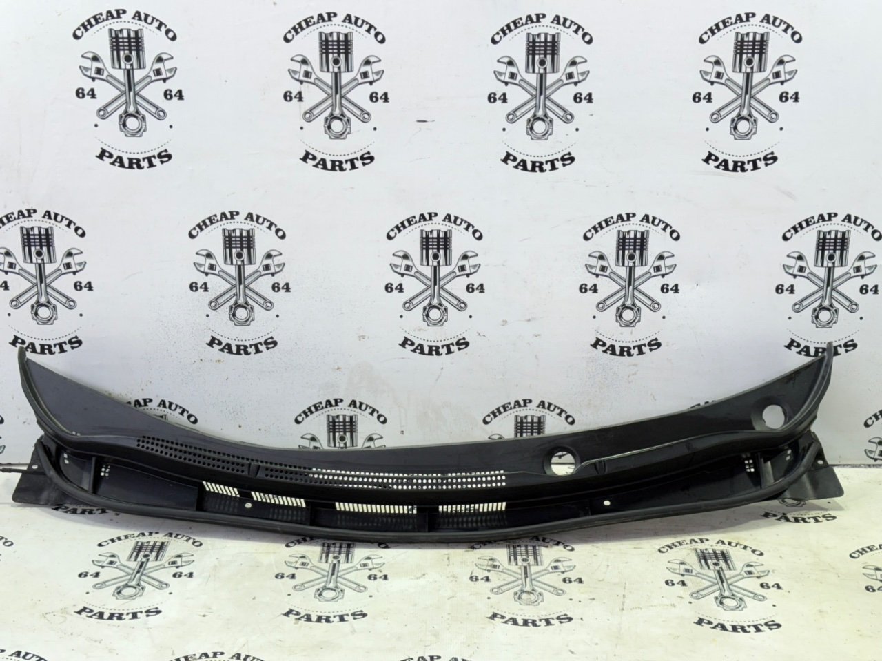 Жабо - Фото 1